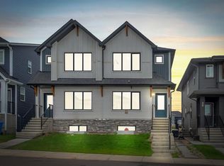 34 S Sage Hill Ln NW, Calgary, AB T3R2A6