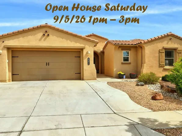 6371 Camino De Paz Rd NW, Albuquerque, NM 87120
