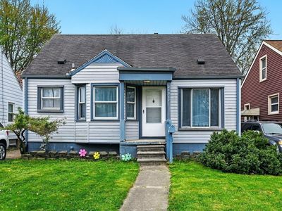 28987 Marquette St, Garden City, MI, 48135