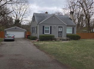 21446 Avon Ln, Southfield, MI 48075