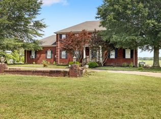 33 Bishop Rd, Lawrenceburg, TN 38464