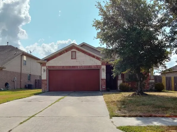 22515 Stillwater Canyon Ln, Porter, TX 77365