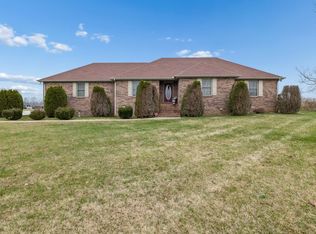 788 Long Creek Rd, Lafayette, TN 37083