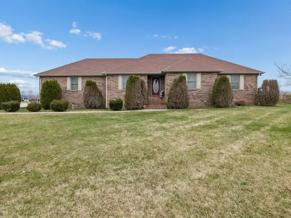 788 Long Creek Rd, Lafayette, TN 37083