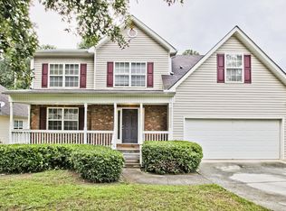 4106 Shoreside Cir, Snellville, GA