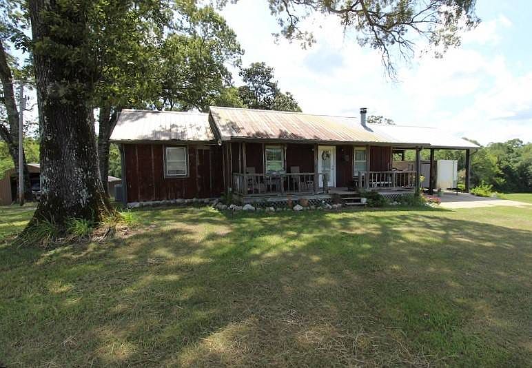275 Thibodeaux Rd, Florien, LA 71429 Zillow