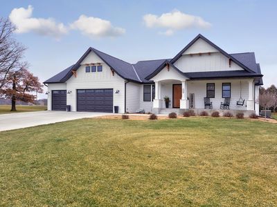 2720 Timber Ridge Pl NE, Owatonna, MN, 55060