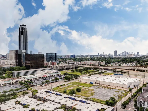 3505 Sage Rd Unit 2309, Houston, TX 77056
