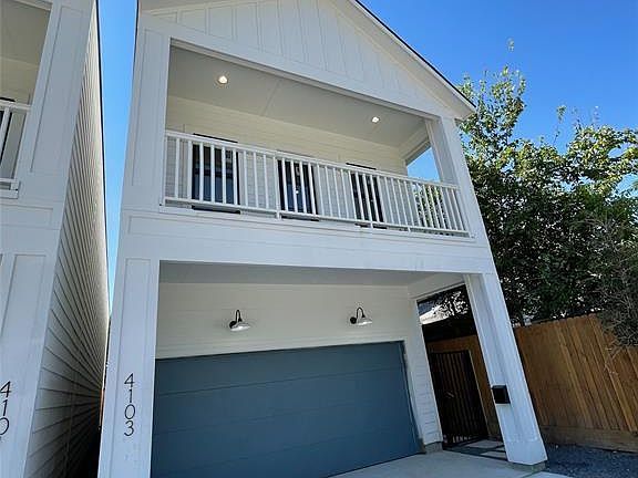 2nd image of 3804 Gano St #A