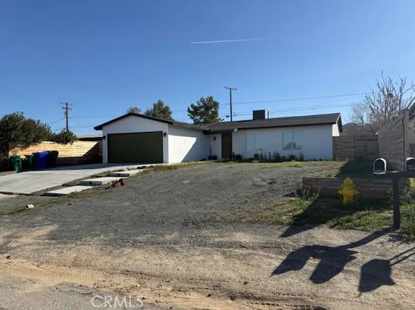 61591 La Jolla Dr, Joshua Tree, CA 92252
