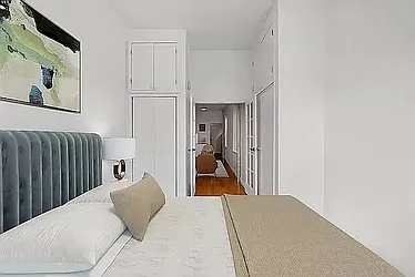 Rented by Vector New York, LLC