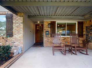 3011 Larknolls Ln, Houston, TX 77092