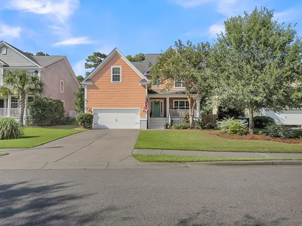 2202 Terrabrook Ln, Charleston, SC 29412
