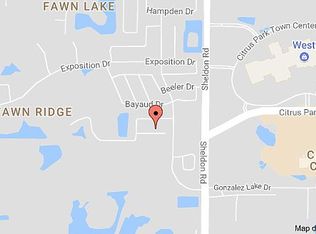 8909 Hannigan Ct, Tampa, FL 33626