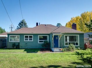 5280 Sw West Hills Rd, Corvallis, OR 97330