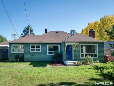 5280 Sw West Hills Rd, Corvallis, OR, 97330