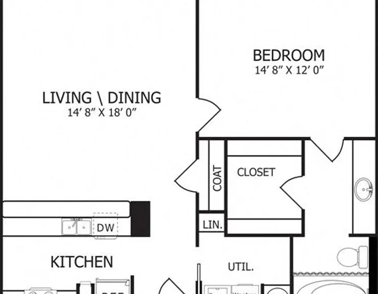 The Maywood Apartments — Photo 36