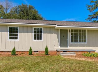 352 Beverly Cir, Crystal Springs, MS 39059