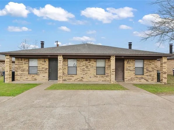 705 San Benito Dr, College Station, TX 77845
