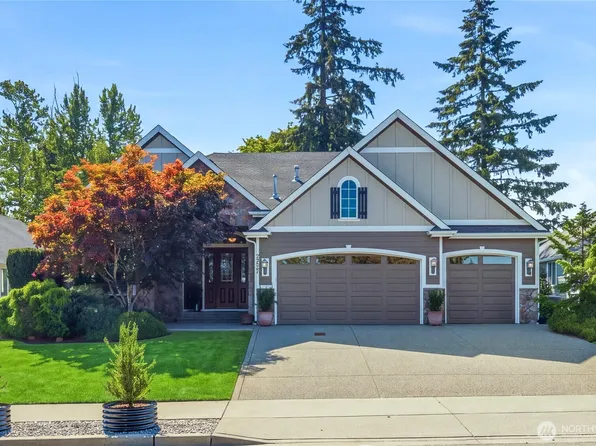 2317 Alder Street, Milton, WA 98354