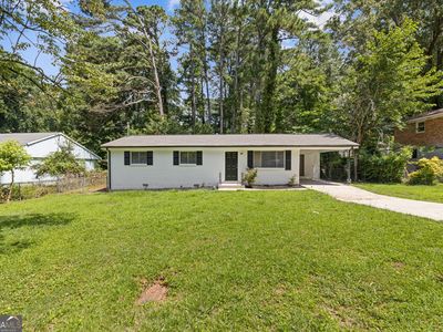 2472 Shiloh Dr, Decatur, GA, 30034