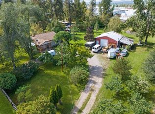 420 Sharon Rd, Kalispell, MT 59901