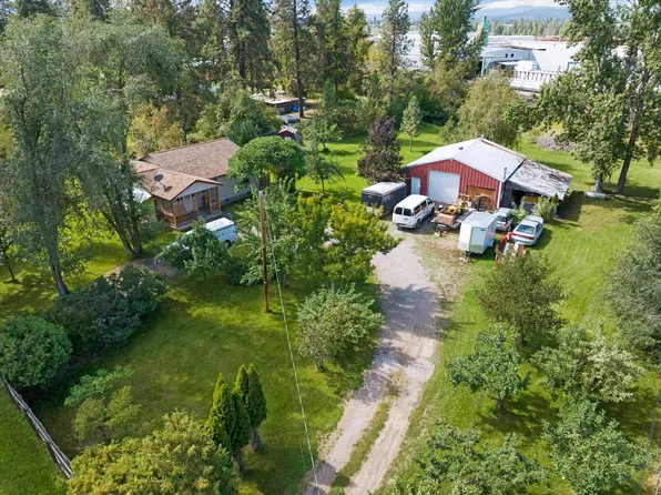 420 Sharon Rd, Kalispell, MT 59901