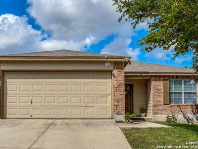 911 Magnolia Bnd, San Antonio, TX, 78251