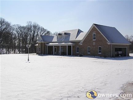 Winter View