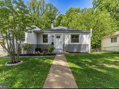 1405 Farmingdale Ave, Capitol Heights, MD, 20743