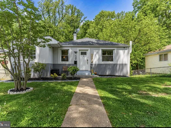 1405 Farmingdale Ave, Capitol Heights, MD 20743