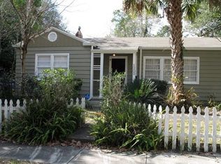 1200 NE 5th Ter, Gainesville, FL 32601