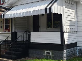 826 Hazlett Ave, Brackenridge, PA