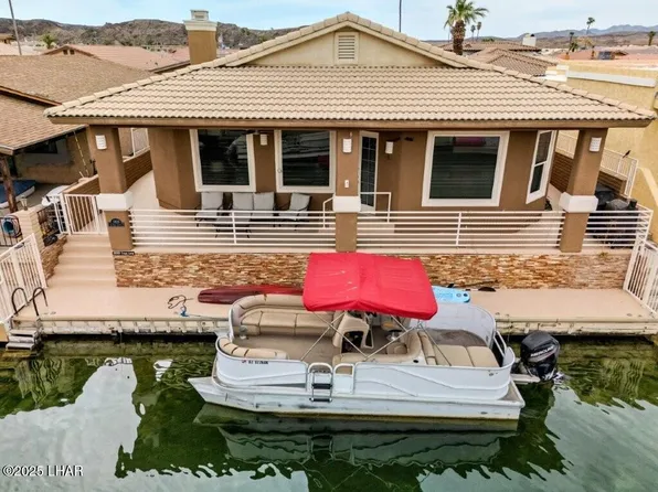 8839 Yaqui Loop, Parker, AZ 85344