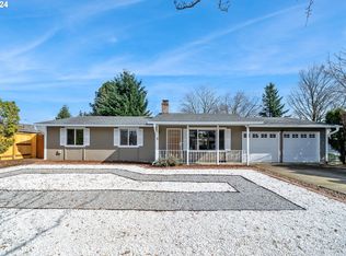 2100 SE 155th Ave, Portland, OR 97233