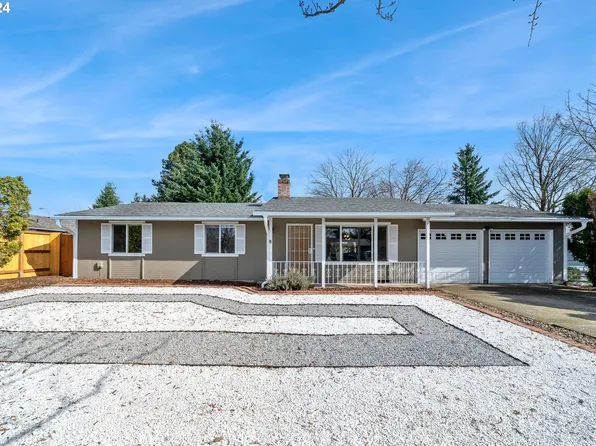 2100 SE 155th Ave, Portland, OR 97233