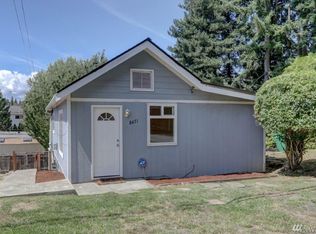 8455 24th Ave SW, Seattle, WA 98106