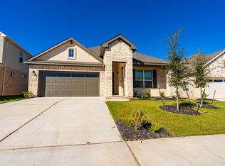 1905 Crooked Creek St, Leander, TX 78641