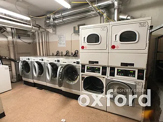 Rented by Oxford Property Group