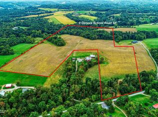 0 Geneva School Rd SE, Bremen, OH 43107