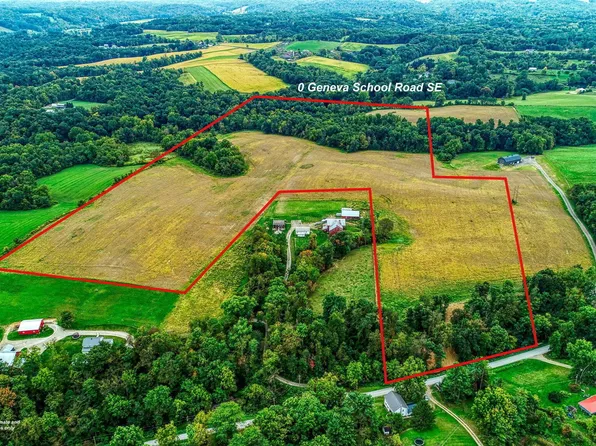 0 Geneva School Rd SE, Bremen, OH 43107