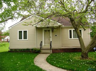 1803 Penn Rd, Toledo, OH 43615