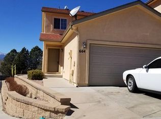 664 Cima Vista Point, Colorado Springs, CO 80916