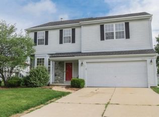 7343 Cypress Pointe Dr, Ypsilanti, MI