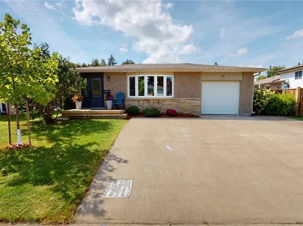 18 Larkspur Ln, Brant, ON N3L 3P1