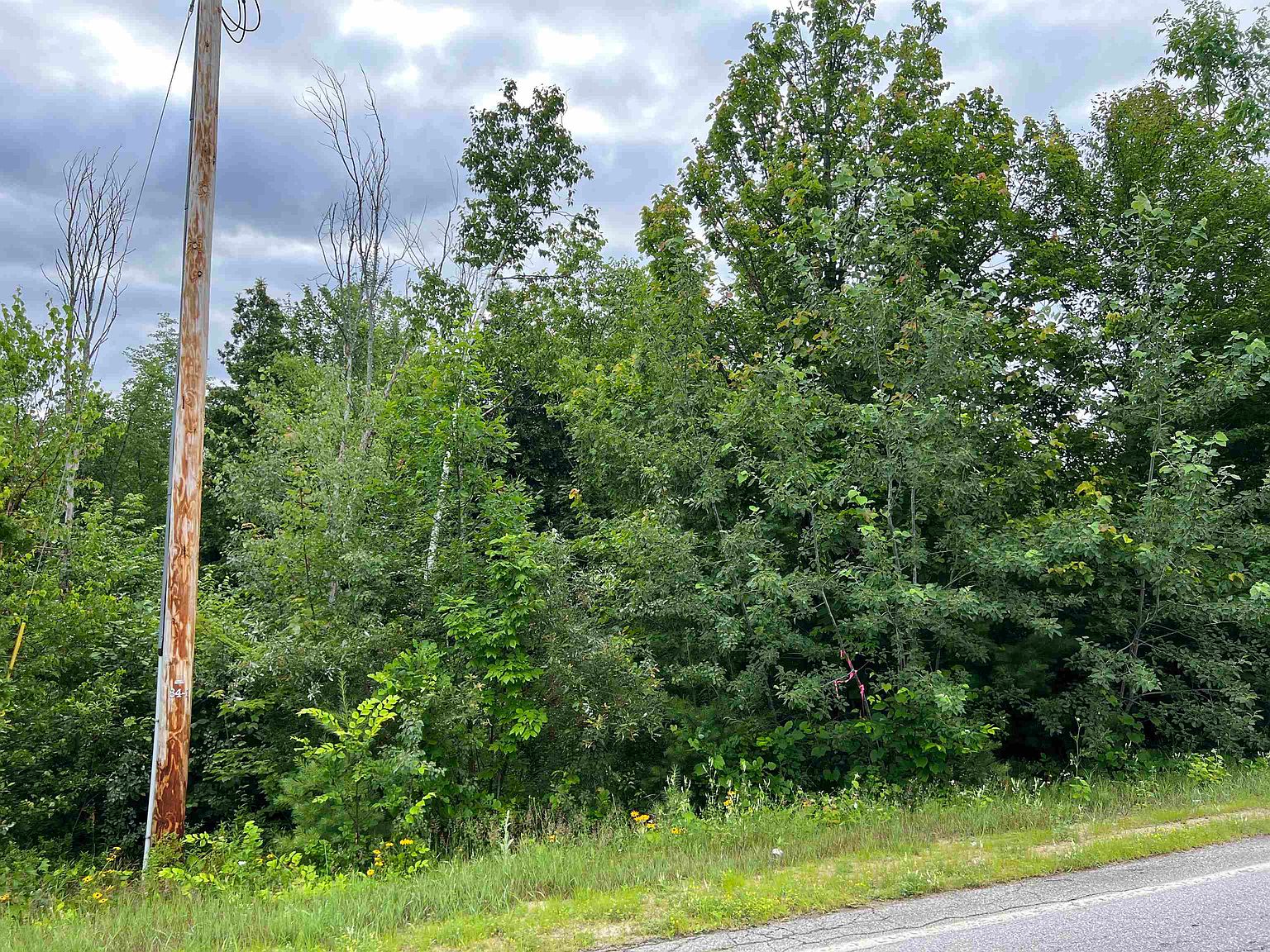 1454 County Route 55, Brasher Falls, NY 13613 MLS 48634 Zillow