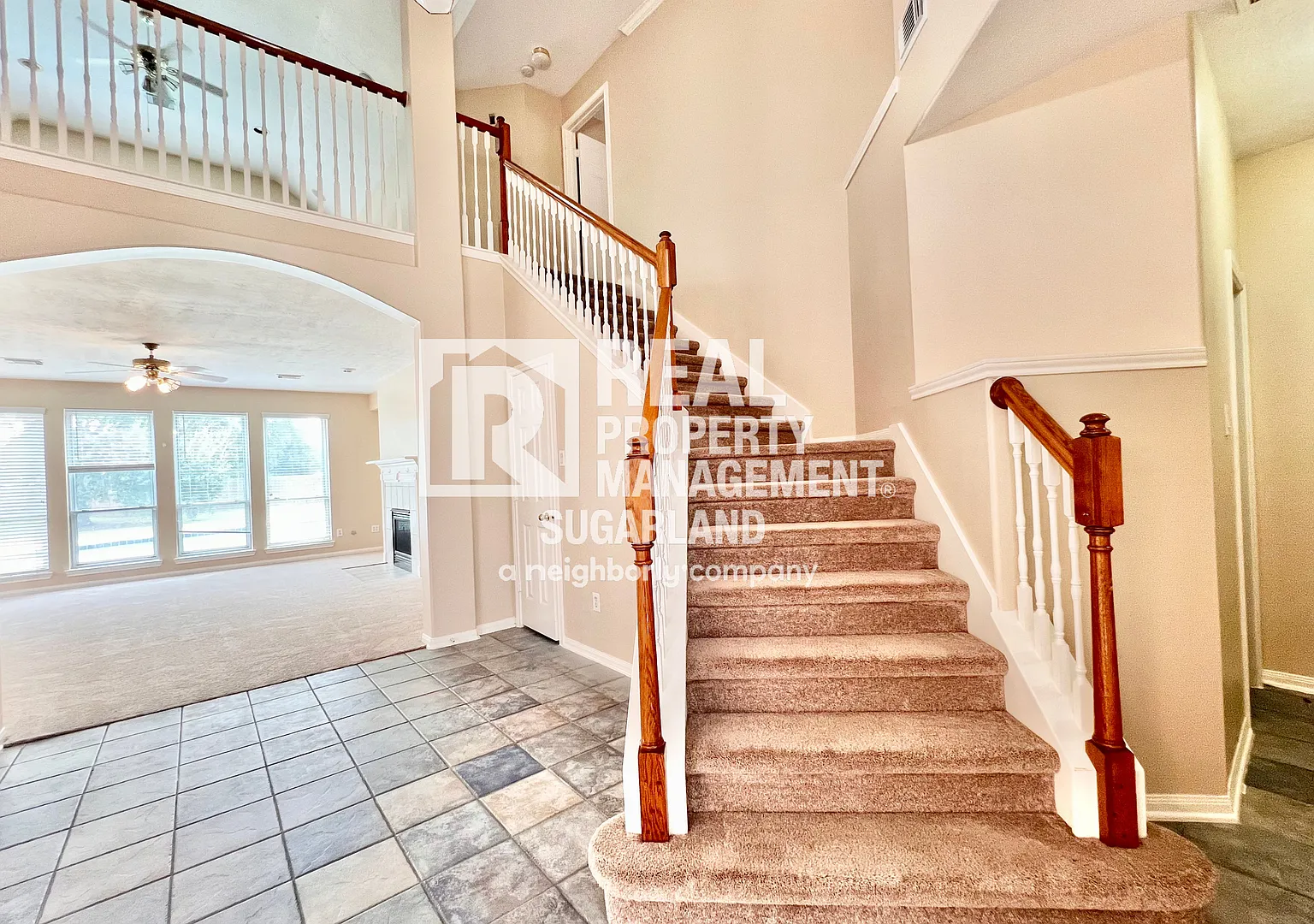 Spacious Home with Pool in Sugar Land, TX — Photo 4
