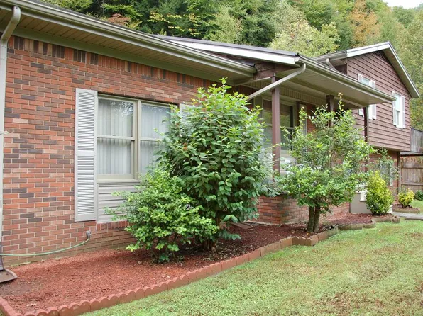8675 Robinson Creek Rd, Virgie, KY 41572
