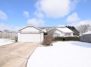 806 Hartrick Cir, Temple, TX 76502