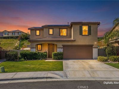115 Festive Ct, Beaumont, CA, 92223